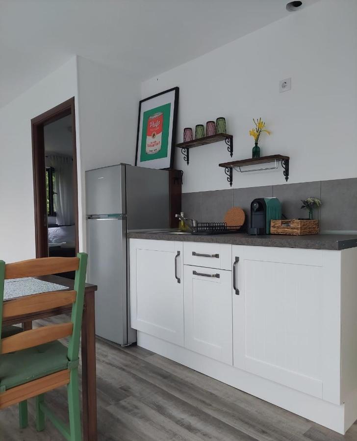 Casa De Pe Un Deal-Provita De Sus-Prahova Esterno foto