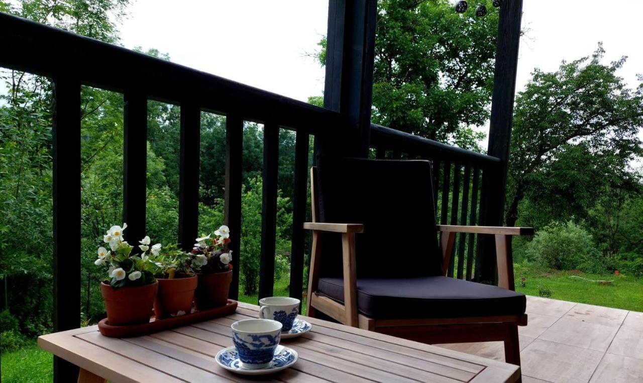 Casa De Pe Un Deal-Provita De Sus-Prahova Esterno foto